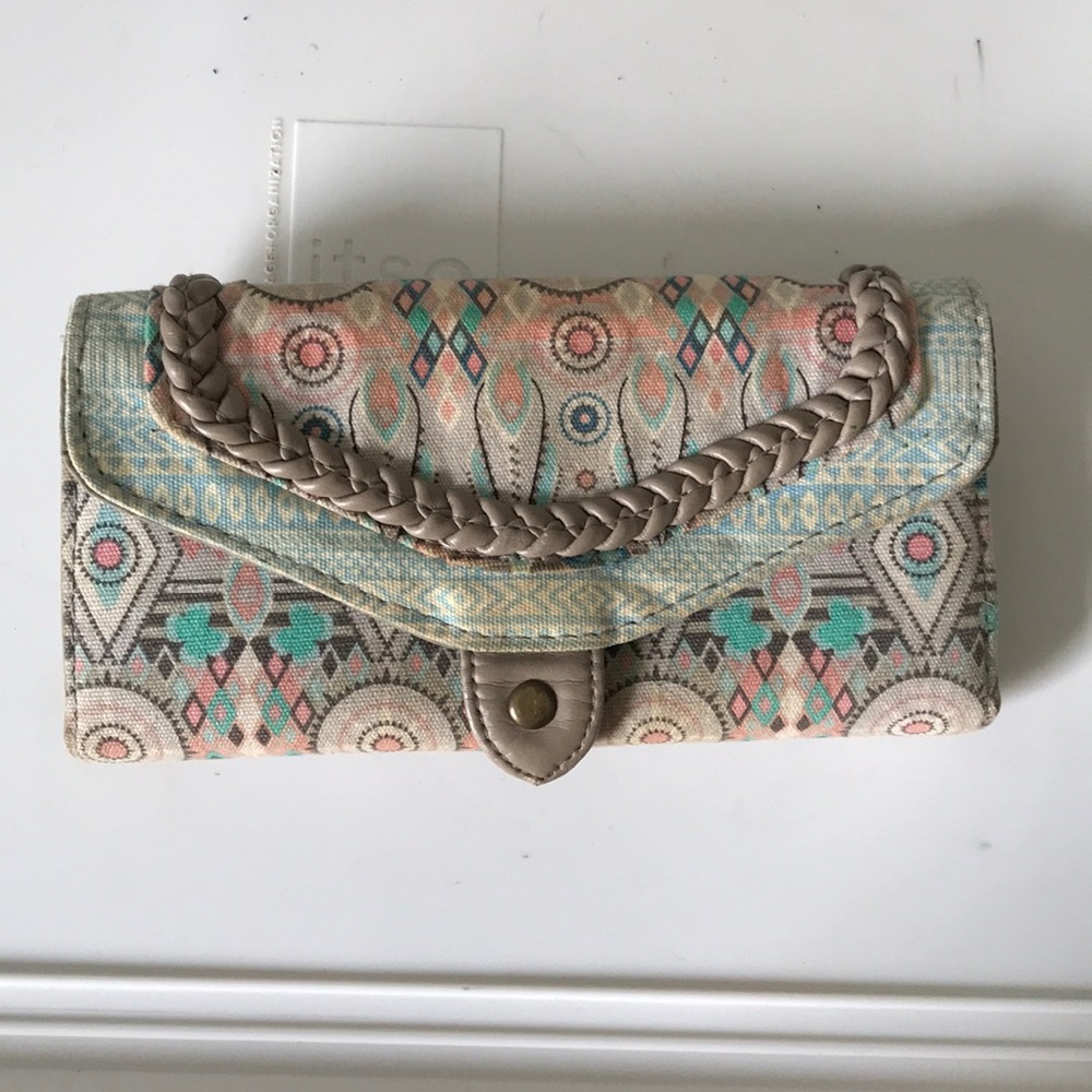 wallet